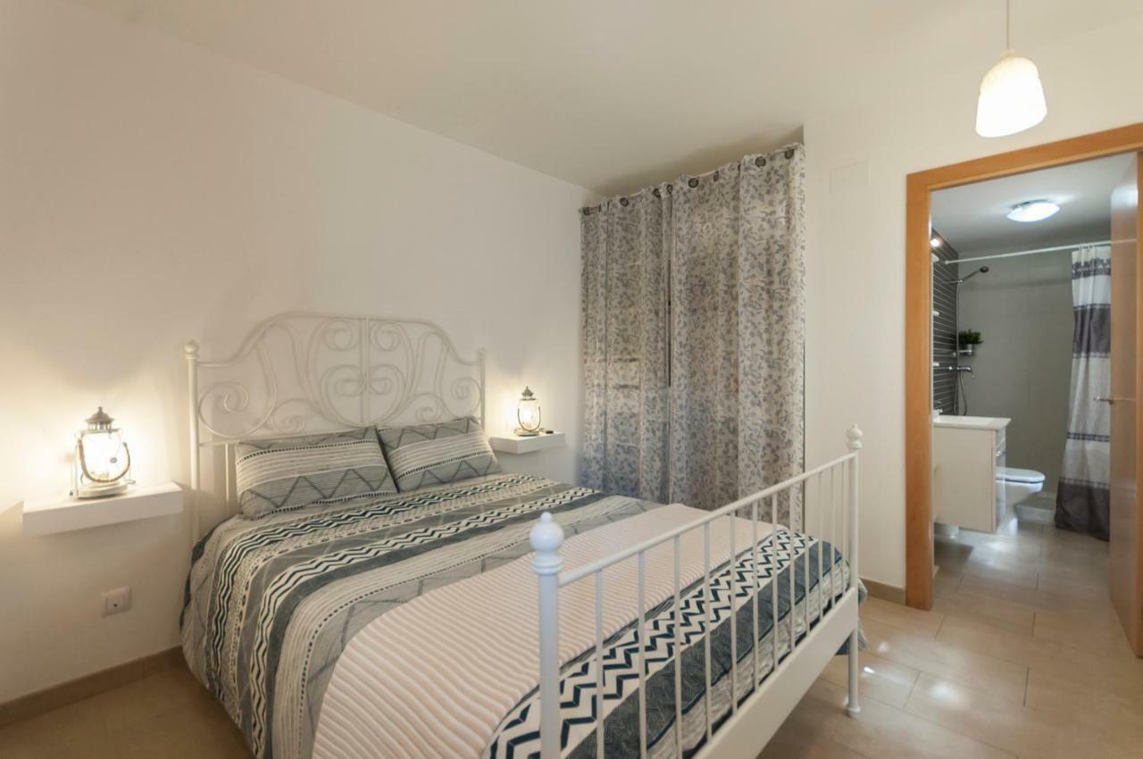 Lets Holidays Mediterranean Apartment 3 Minutes To The Beach 3 Tossa de Mar Exterior photo