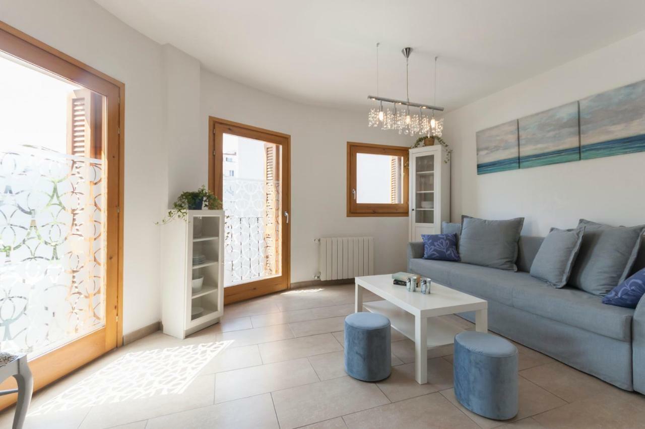 Lets Holidays Mediterranean Apartment 3 Minutes To The Beach 3 Tossa de Mar Exterior photo